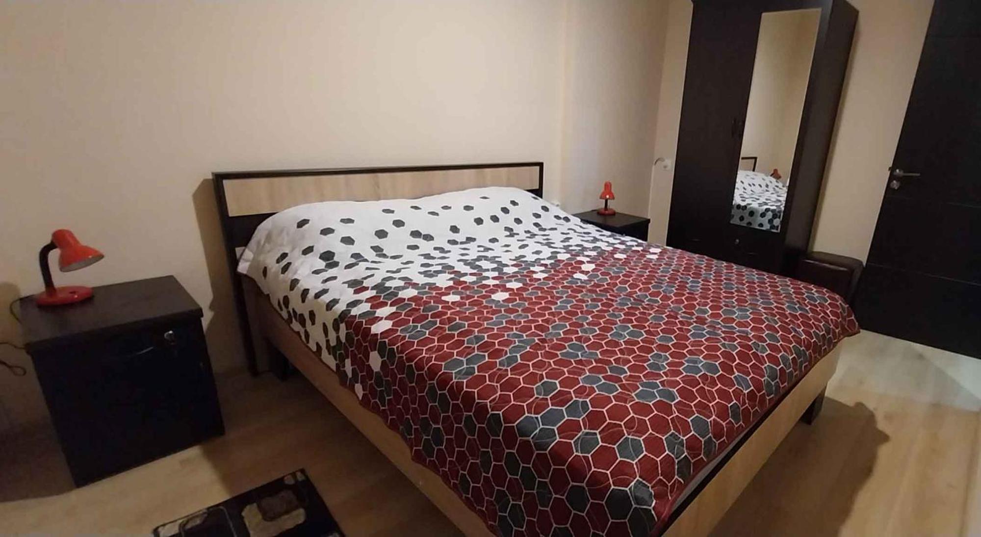 Full House Appartement Tbilisi Buitenkant foto
