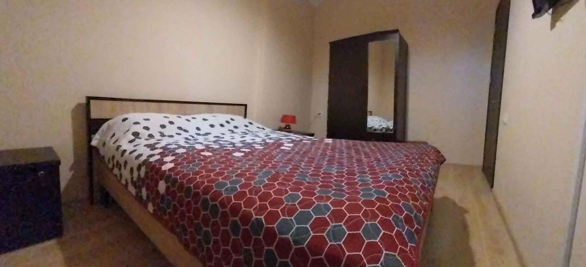 Full House Appartement Tbilisi Buitenkant foto