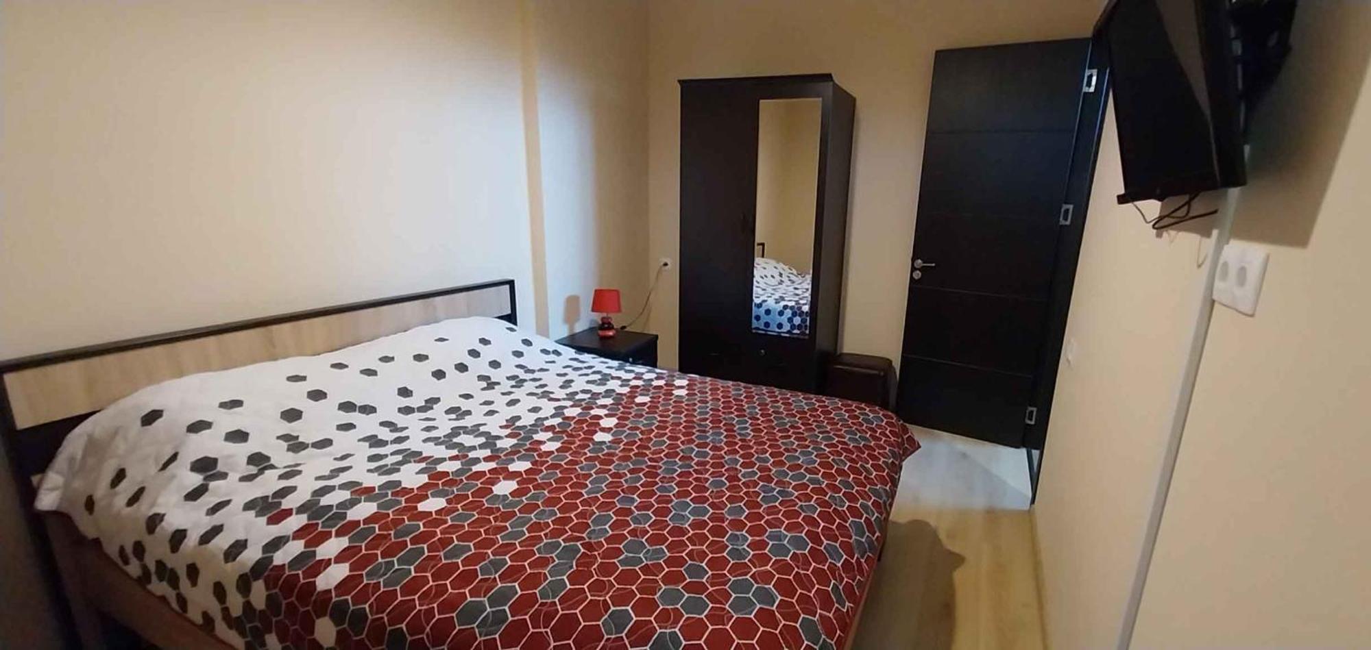 Full House Appartement Tbilisi Buitenkant foto
