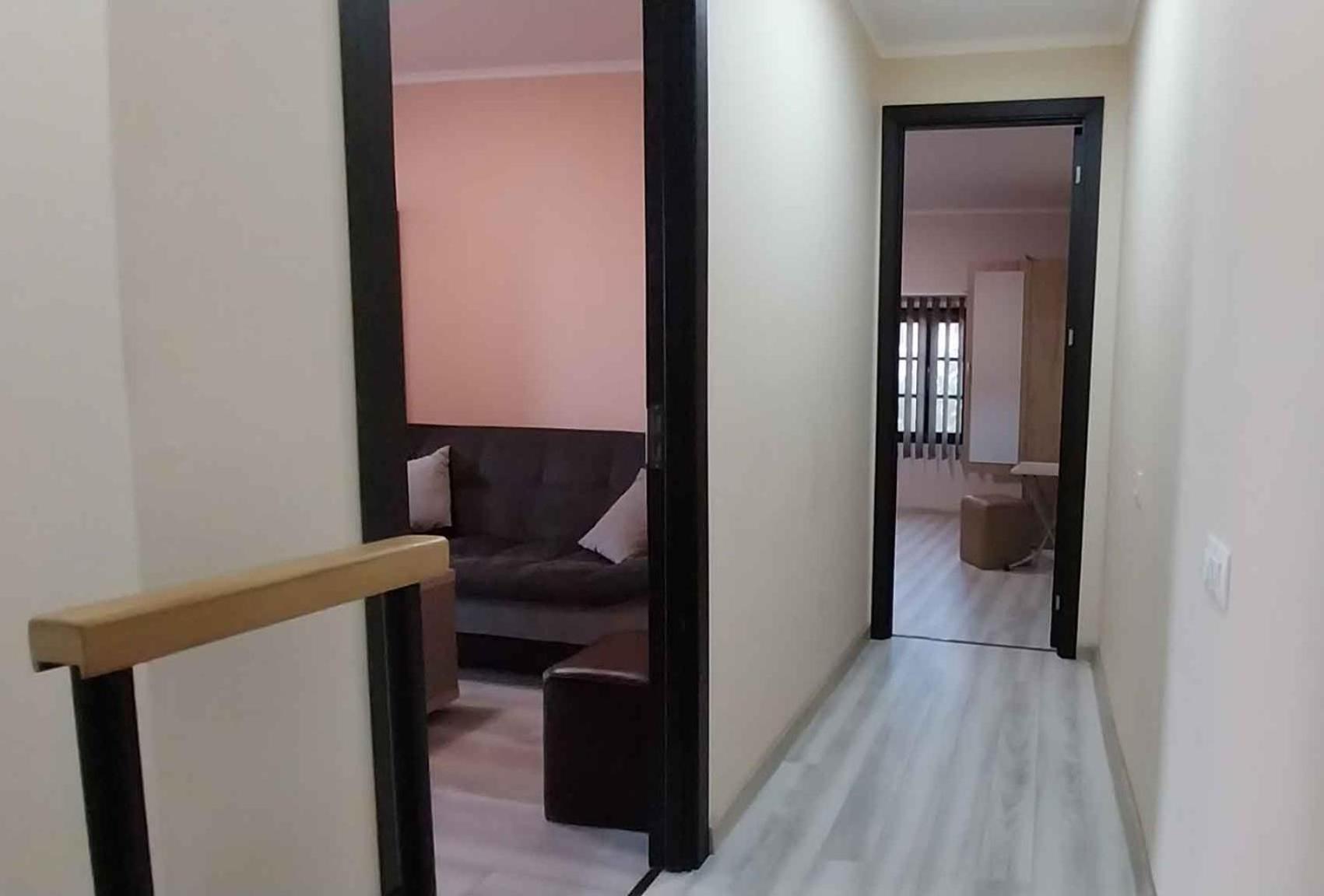 Full House Appartement Tbilisi Buitenkant foto
