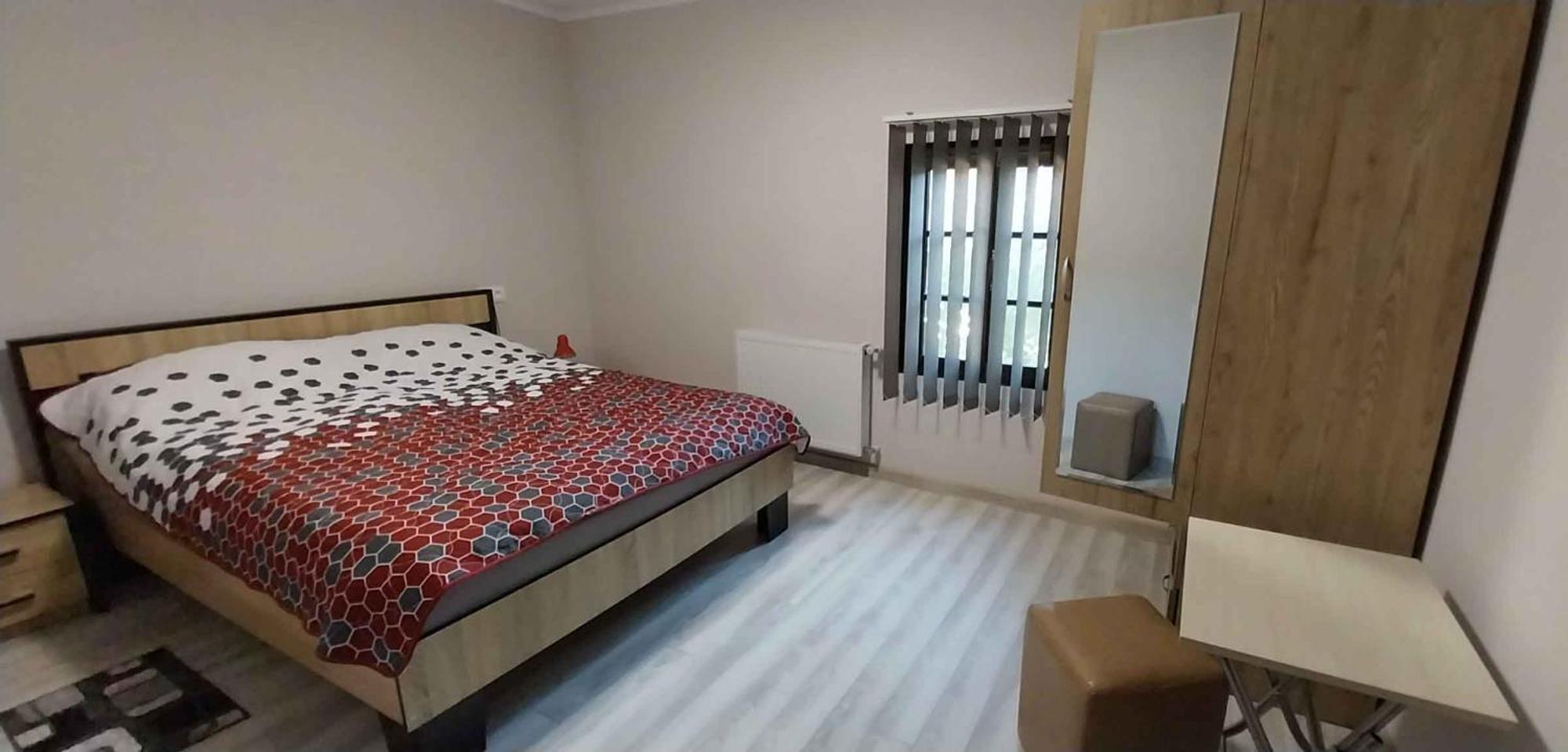 Full House Appartement Tbilisi Buitenkant foto